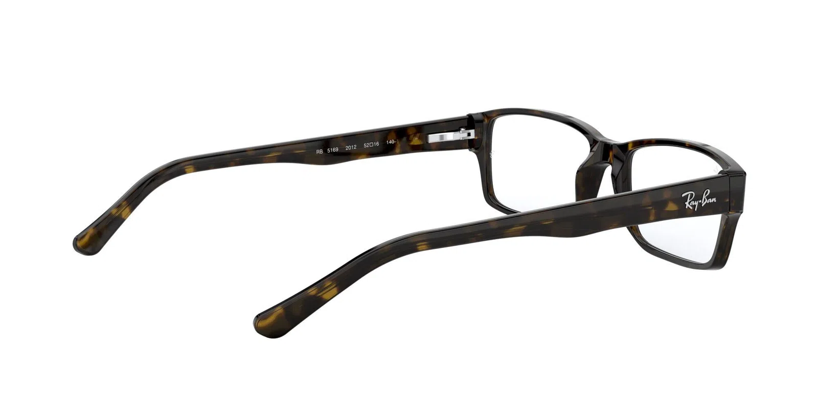 Ray-Ban 5169 Eyeglasses - view 80